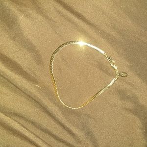 Gold Bracelet